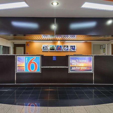 Motel 6-Decatur, Ga Extérieur photo