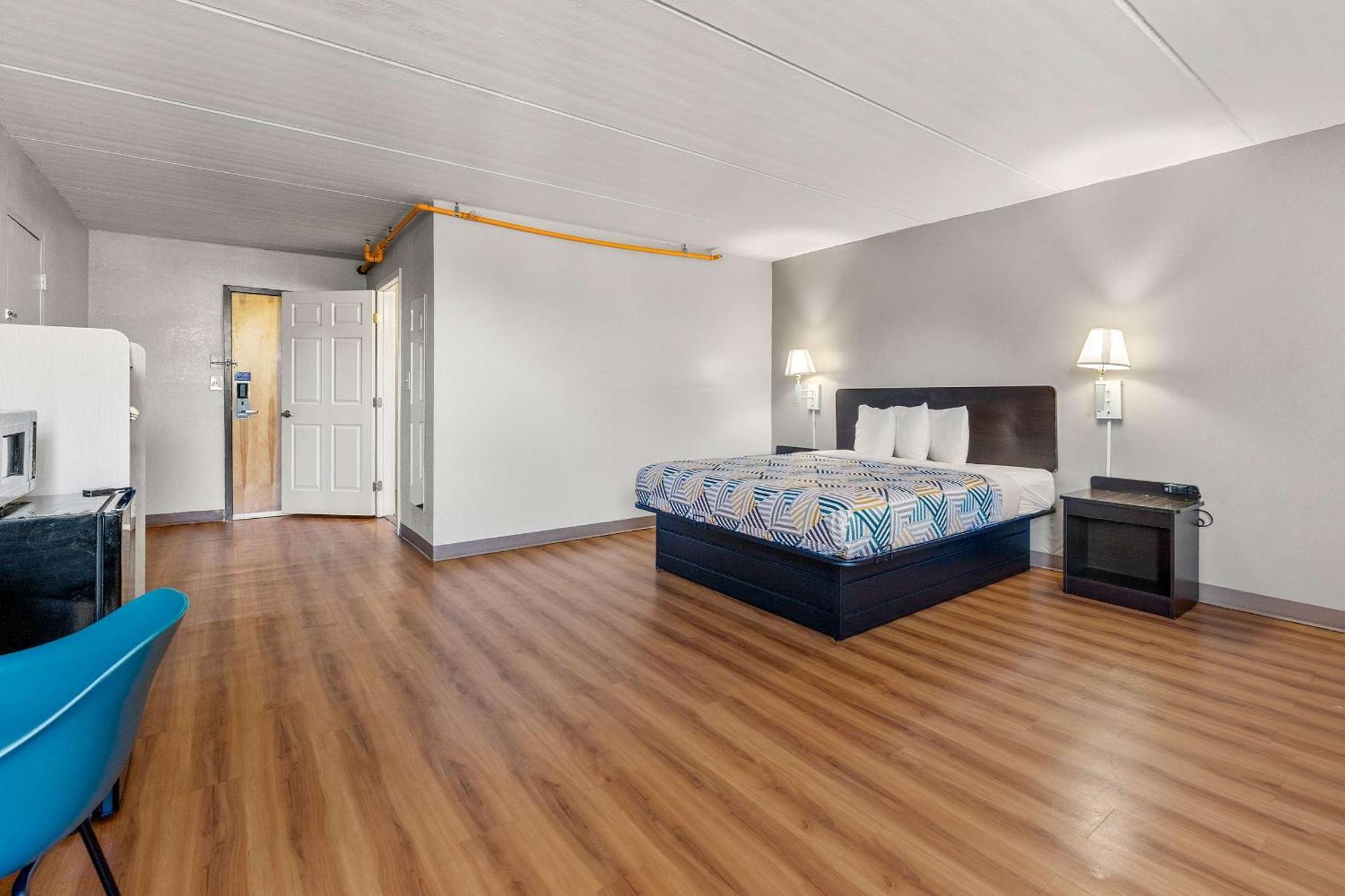 Motel 6-Decatur, Ga Extérieur photo