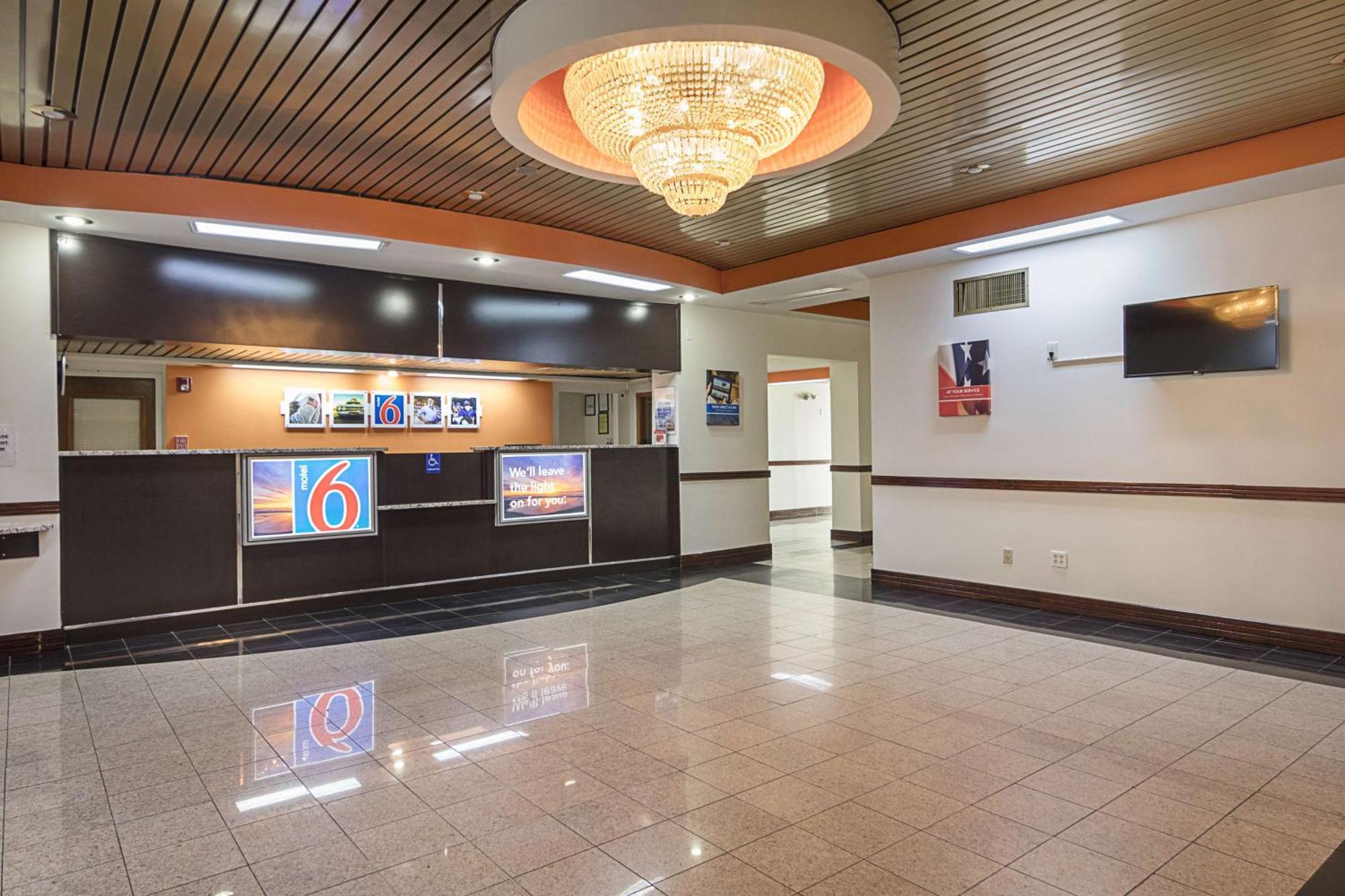 Motel 6-Decatur, Ga Extérieur photo
