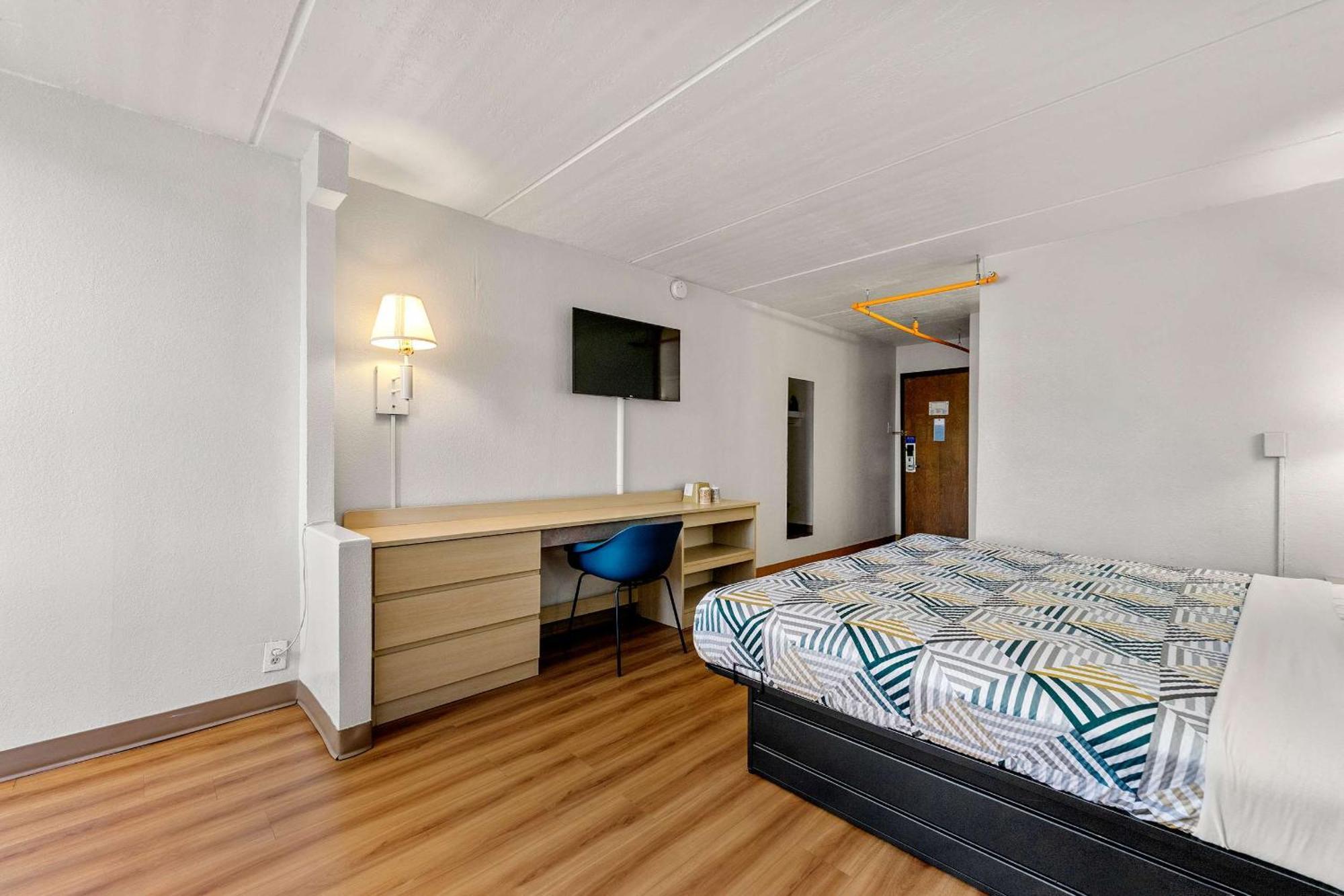 Motel 6-Decatur, Ga Extérieur photo