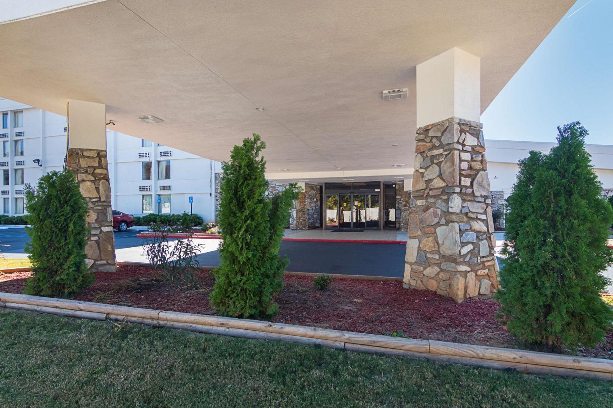 Motel 6-Decatur, Ga Extérieur photo