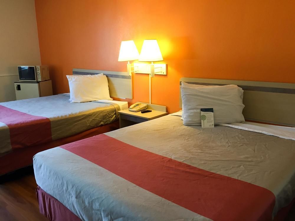 Motel 6-Decatur, Ga Extérieur photo