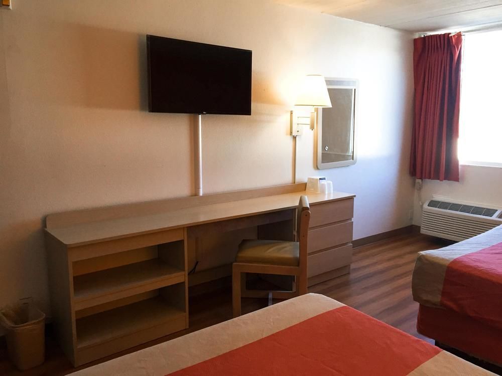Motel 6-Decatur, Ga Extérieur photo