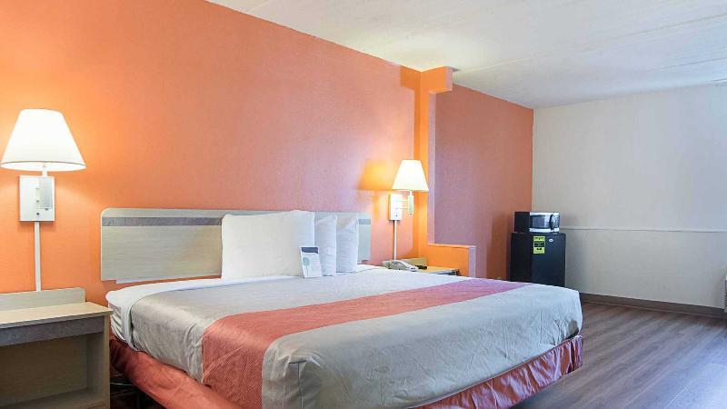 Motel 6-Decatur, Ga Extérieur photo